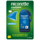 Nicorette Coolmint 4 mg, 20 zuigtabletten