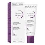 Cremă regenerantă Bioderma Cicabio Arnica+ pentru vânătăi, umflături și contuzii, 40 ml, Naos