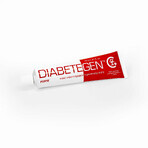 Diabetegen Forte, unguent pentru regenerarea țesuturilor, 40 g