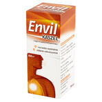 Envil hoest 30 mg/ 5 ml, siroop, 100 ml