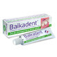 Baikadent 5,77 mg/g, gel voor oraal gebruik, 15 g