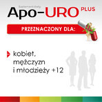 Apo-URO Plus, 30 capsules