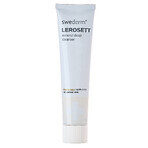 Swederm Lerosett, cleansing mask, oily, combination and acne-prone skin, 70 ml