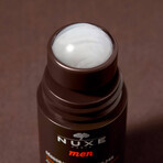 Nuxe Men, deodorante per una protezione continua, roll-on, 50 ml