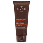 Nuxe Men, gel de ducha multifuncional, 200 ml