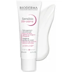 Bioderma Sensibio DS+, crema anti-irritazione, pelle sensibile, 40 ml