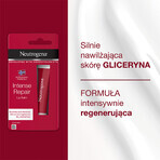 Neutrogena Norwegian Formula, balsam de buze intens regenerant, 15 ml