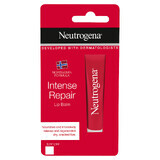 Neutrogena Norwegian Formula, intensief herstellende lippenbalsem, 15 ml