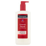 Neutrogena Norwegian Formula Intense Repair, intensief herstellende lotion, zeer droge en ruwe huid, 400 ml