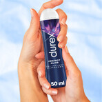 Durex Originals, silicone intieme gel, 50 ml  