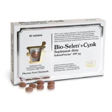 Pharma Nord Bio-Selen + Zink, 60 tabletten