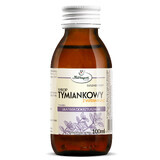 Herbapol Tijmsiroop met vitamine C, 100 ml