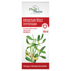 Intractum Visci Phytopharm 2,313 g/2,5 ml, vloeistof voor oraal gebruik, 100 ml