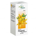 Succus Hyperici Phytopharm 2,425 g/ 2,5 ml, Flüssigkeit zum Einnehmen, 100 ml