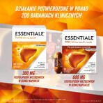 Essentiale Forte 300 mg, 50 capsules