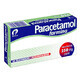 Paracetamol Farmina 250 mg, zetpillen, 10 stuks