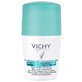 Vichy, antitranspirant roll-on 48h, tegen vlekken op kleding, 50 ml