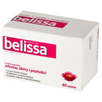 Belissa, 60 tablets