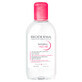 Bioderma Sensibio H2O AR, micellair water, gevoelige en vasculaire huid, 250 ml