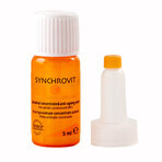 Synchroline Synchrovit C, liposomaal serum, 5 ml x 6 ampullen