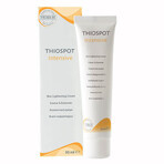 Synchroline Tiospot Intensief, verhelderende crème, 30 ml