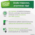 Tantum Verde 1,5 mg/ml, mond- en keelspray, 30 ml