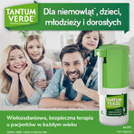 Tantum Verde 1,5 mg/ml, mond- en keelspray, 30 ml