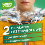 Tantum Verde 3 mg, muntsmaak, 20 zuigtabletten