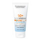 Dermedic Sunbrella, gezichtsbeschermende cr&#232;me, droge en normale huid, SPF 50+, 50 g