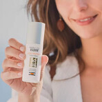 Isdin Fusion Water Age Repair zonbeschermingsvloeistof voor gezicht met SPF 50, 50 ml