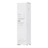 Whitewash whitening toothpaste, silver, 125 ml