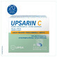 Upsarin C 330 mg + 200 mg, 20 compresse effervescenti