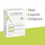 A-Derma, dermatologische reinigingszeep voor gezicht en lichaam, 100 g