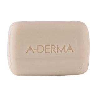 A-Derma, dermatologische reinigingszeep voor gezicht en lichaam, 100 g