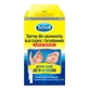 Scholl, spray para eliminar verrugas y verrugas para niños mayores de 4 años y adultos, 80 ml