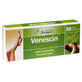 Venescine 25 mg + 15 mg + 0,5 mg, 30 drachmen