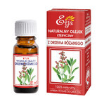 Etja, natural rosewood essential oil, 10 ml