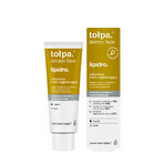 Tolpa Dermo Face Lipidro, nourishing regenerating day cream, 40 ml