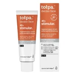 Tolpa Dermo Face, Stimular 40+, verstevigende en antirimpel dagcrème, SPF 15, rijk, 40 ml
