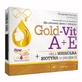 Olimp Gold-Vit A + E with evening primrose and biotin, 30 capsules