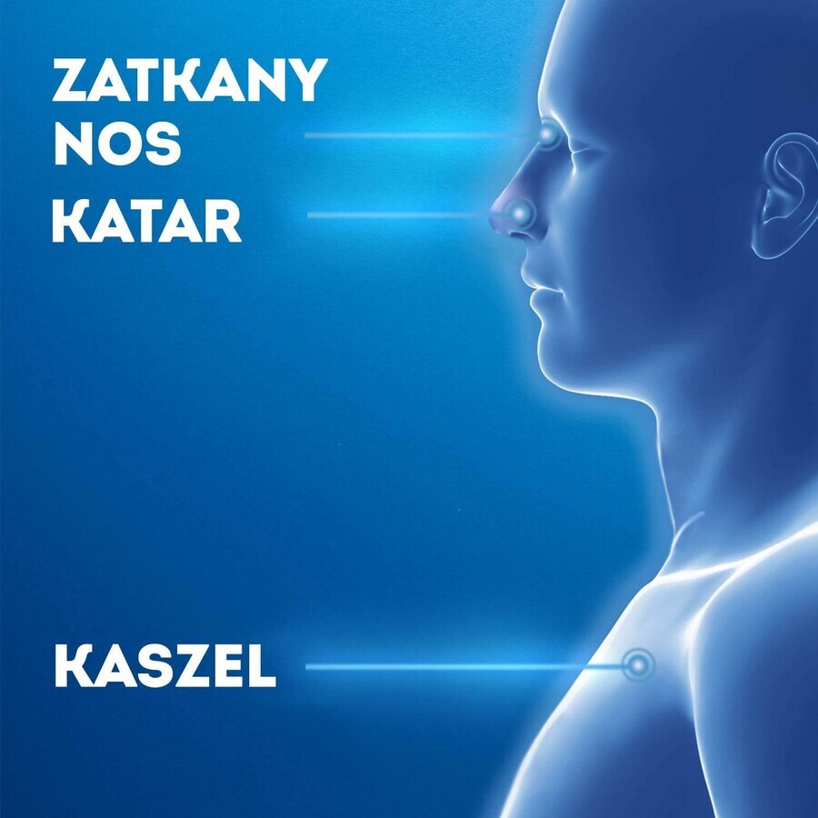 Vicks VapoRub, zalf voor kinderen vanaf 5 jaar en volwassenen, 50g