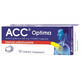 ACC Optima 600 mg, 10 bruistabletten