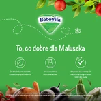BoboVita Melk-rijstpap, banaan, glutenvrij, na 6 maanden, 230 g