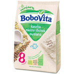 BoboVita Melk granen pap, havermout, na 8 maanden, 230 g