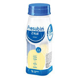 Fresubin 2kcal vanilledrank, 4 x 200ml, Fresenius Kabi