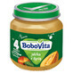 BoboVita Dessert, appel en pompoen, na 4 maanden, 125 g