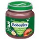 BoboVita Dessert, banaan, appel en bessen, na 5 maanden, 125 g