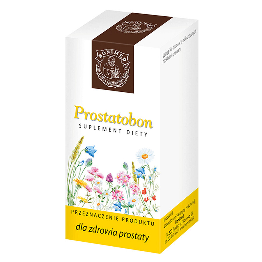 Prostatobon, 60 capsules