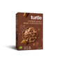 Eco cornflakes bedekt met melkchocolade, 250 gram, Turtle SPRL