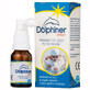 Dolphiner, oorpreparaat na zwemmen, spray, 15 ml